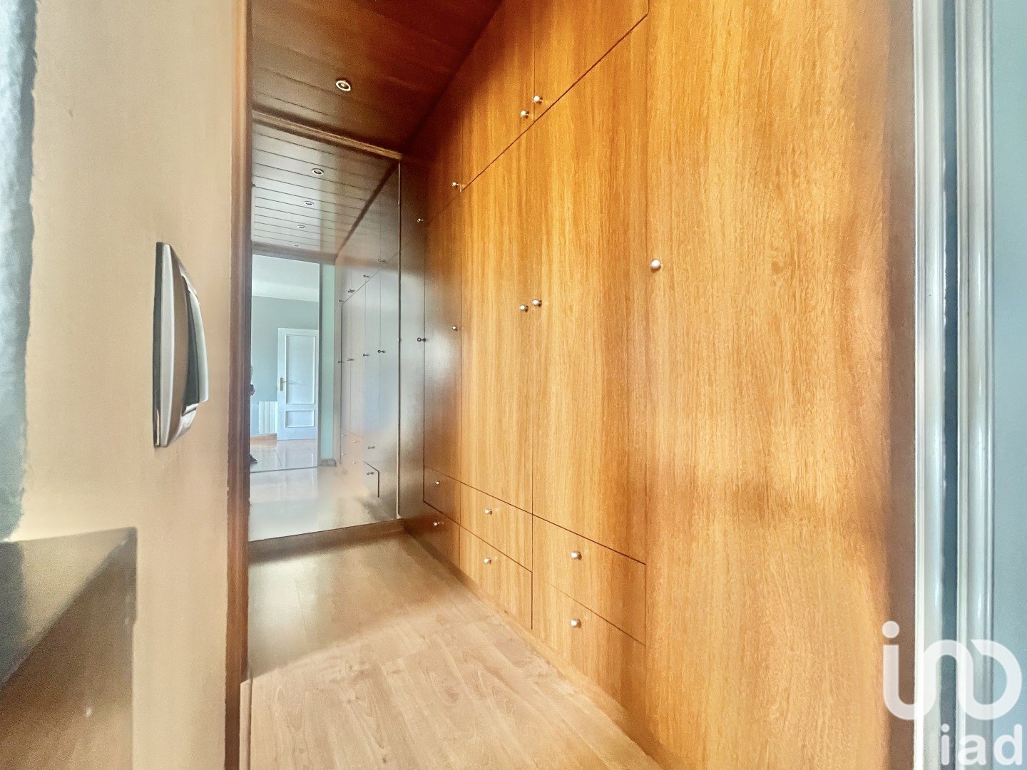 Apartment in Malgrat de Mar, Barcelona, Spain 3 bedrooms, 135 sq.m. No. 153910
