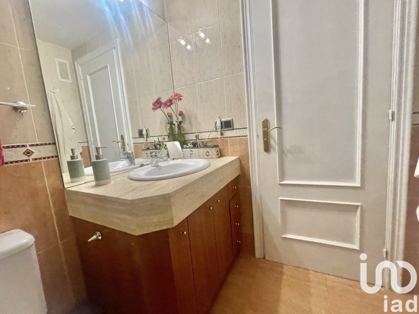 Apartment in Malgrat de Mar, Barcelona, Spain 3 bedrooms, 135 sq.m. No. 153910