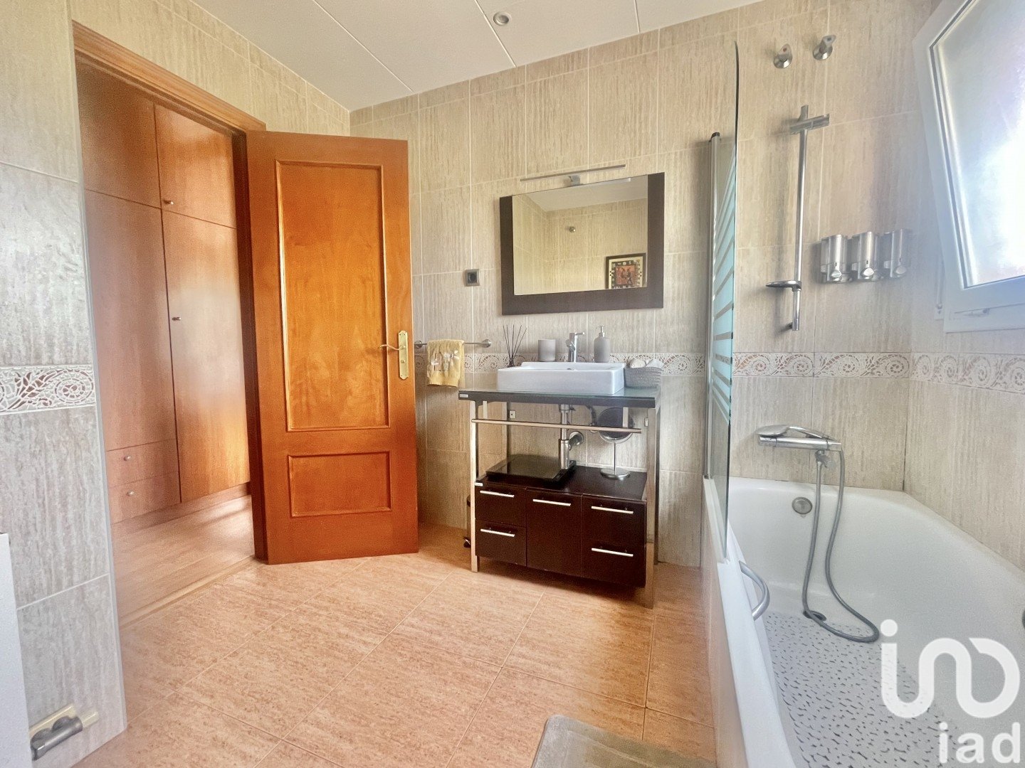 Apartment in Malgrat de Mar, Barcelona, Spain 3 bedrooms, 135 sq.m. No. 153910