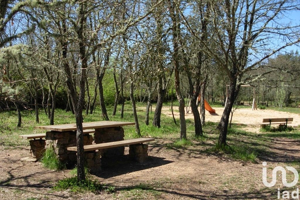 Land plot in Galaroza, Huelva, Spain 400 sq.m. No. 153908
