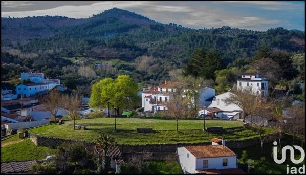 Land plot in Galaroza, Huelva, Spain 400 sq.m. No. 153908