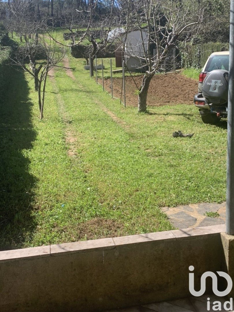 Land plot in Galaroza, Huelva, Spain 400 sq.m. No. 153908