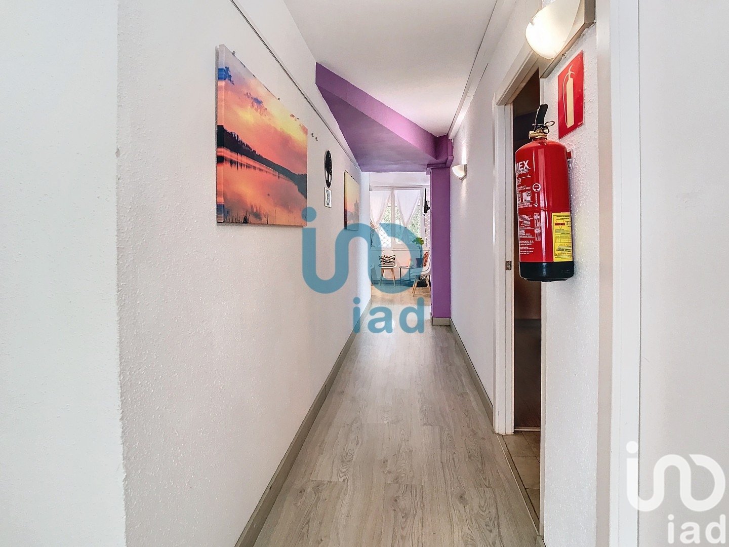 Lokal usługowy w Barcelona, Hiszpania 291 mkw. nr 153906