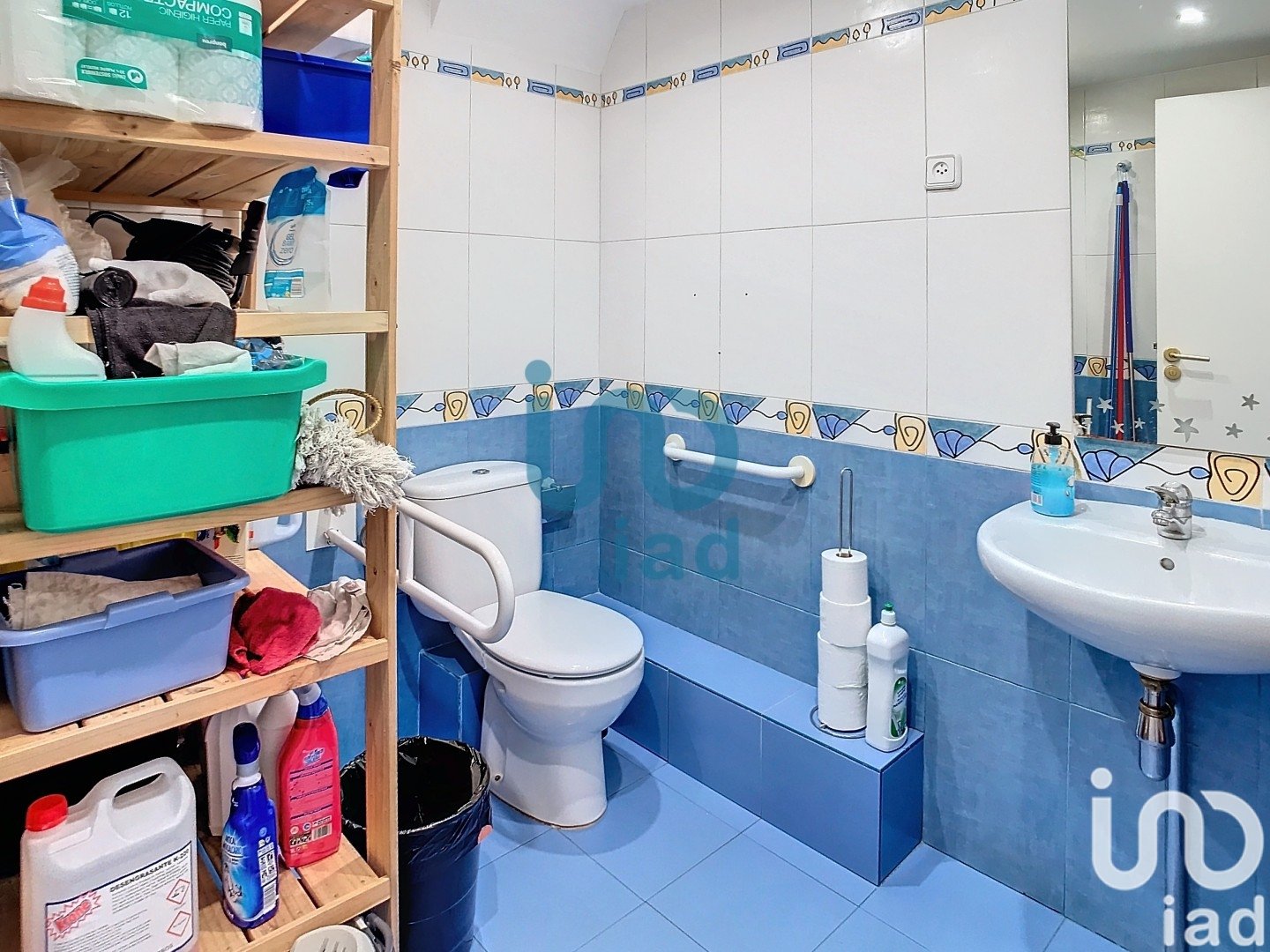 Lokal usługowy w Barcelona, Hiszpania 291 mkw. nr 153906