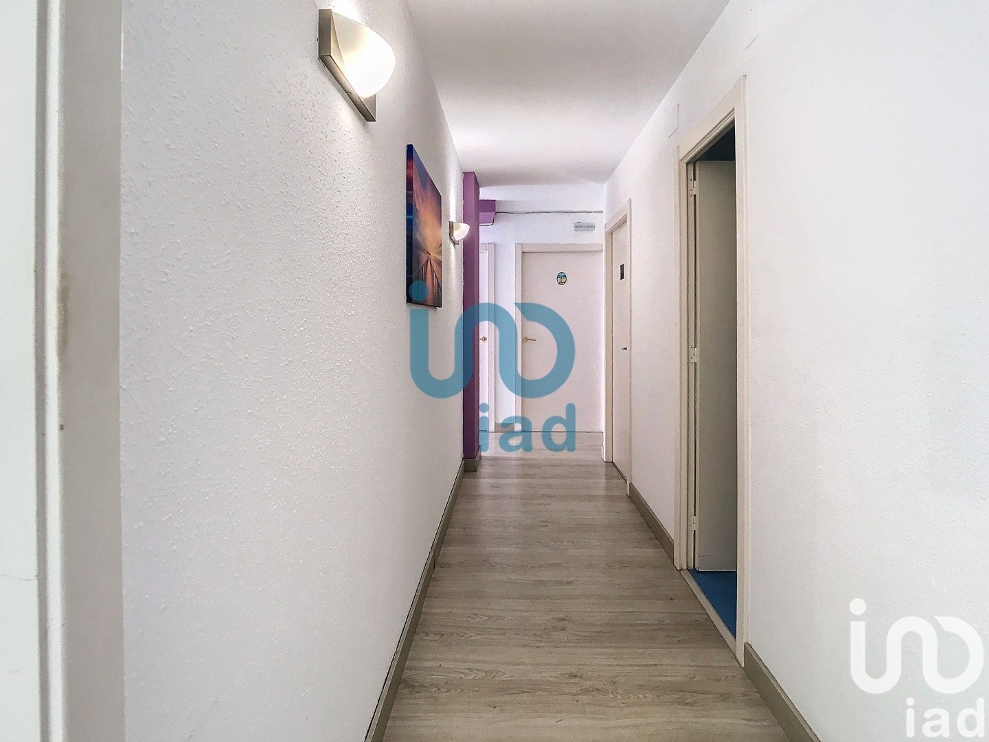 Lokal usługowy w Barcelona, Hiszpania 291 mkw. nr 153906