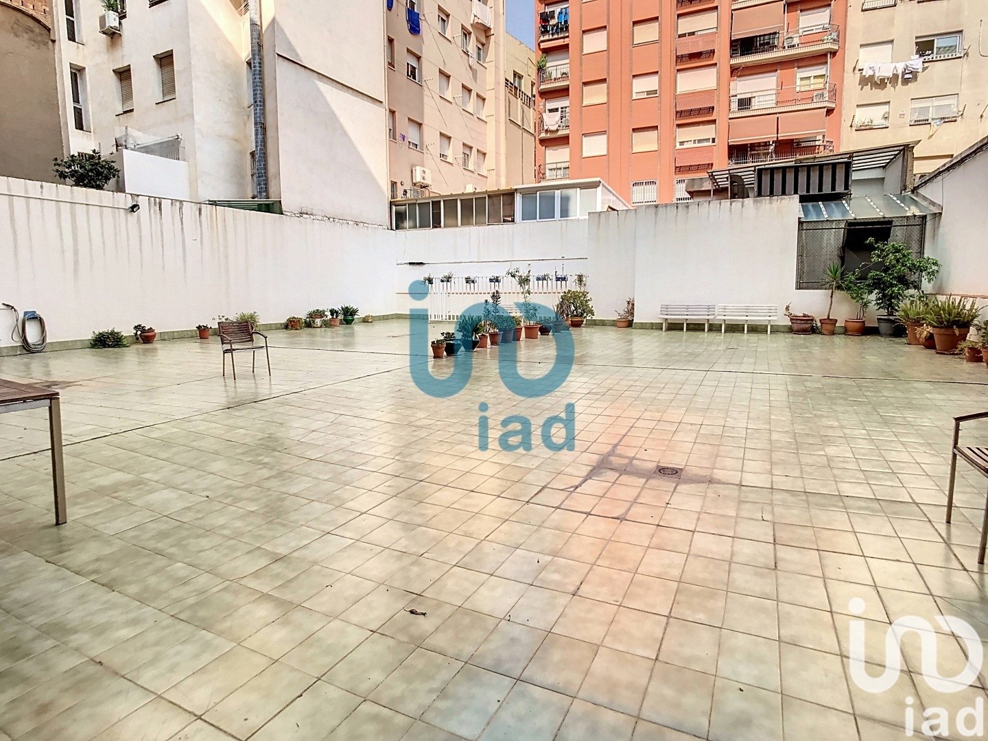 Lokal usługowy w Barcelona, Hiszpania 291 mkw. nr 153906