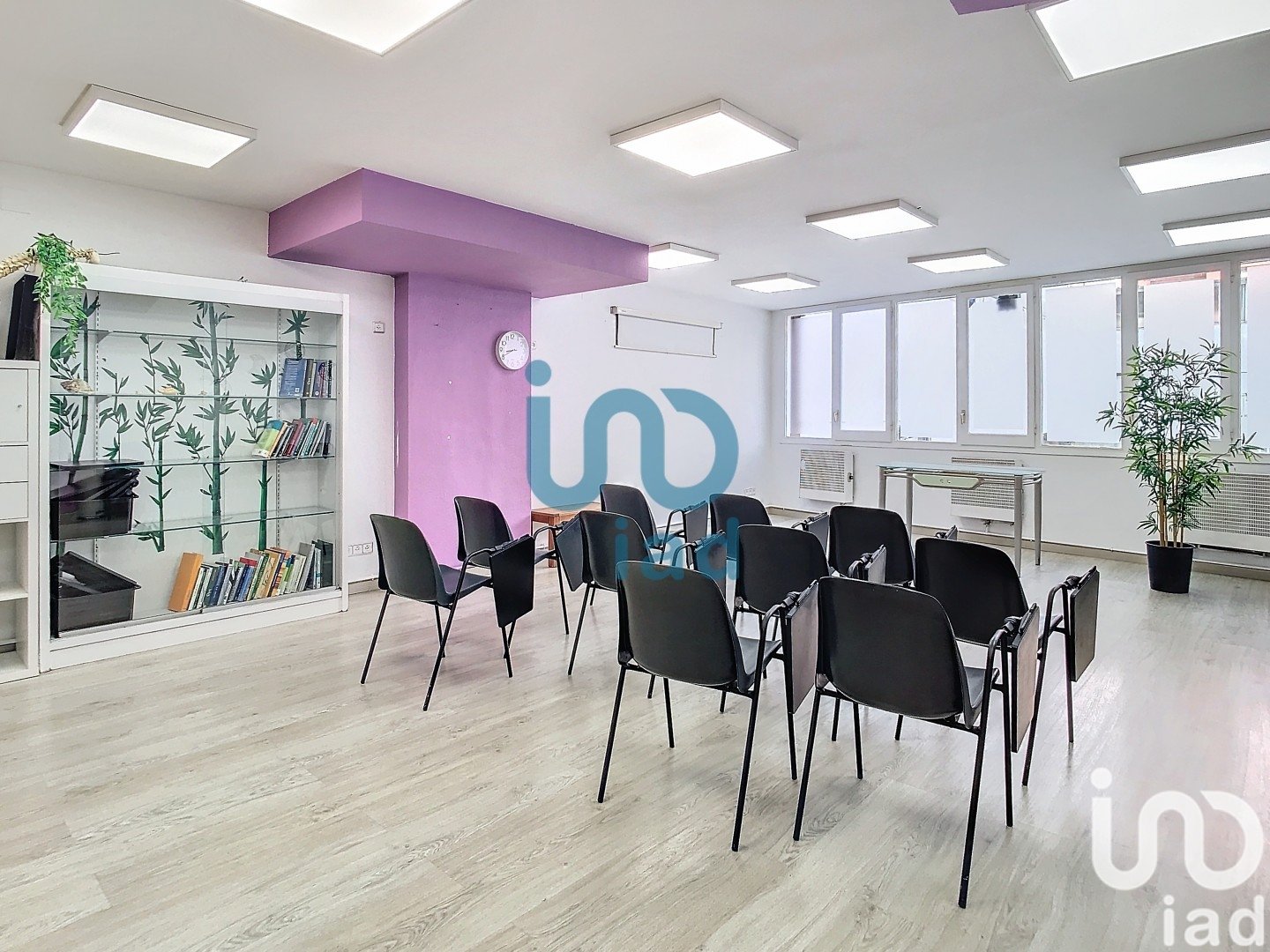 Lokal usługowy w Barcelona, Hiszpania 291 mkw. nr 153906