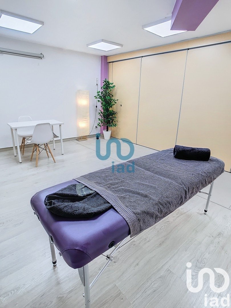 Lokal usługowy w Barcelona, Hiszpania 291 mkw. nr 153906
