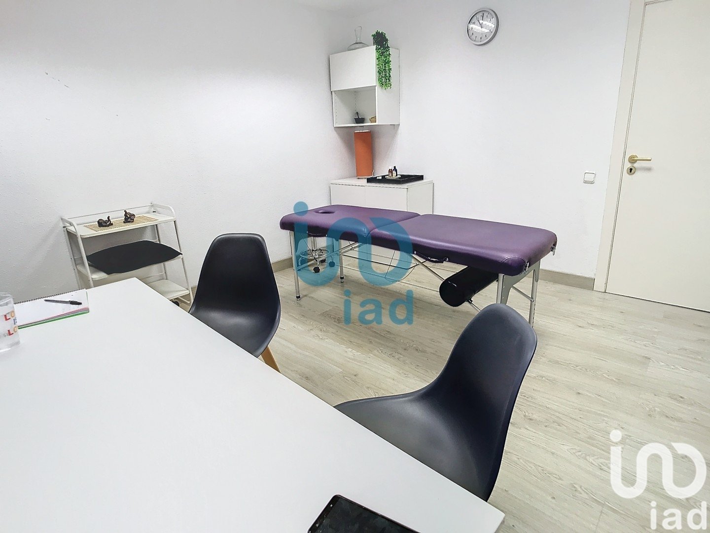Lokal usługowy w Barcelona, Hiszpania 291 mkw. nr 153906