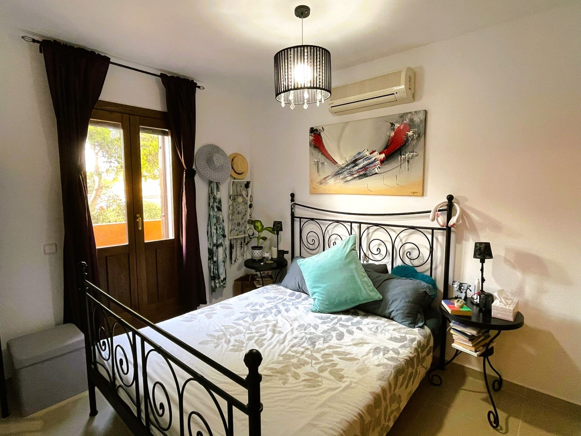 Townhouse in Cala Figuera, Mallorca, Spanien 3 Schlafzimmer, 156 m2 Nr. 111852