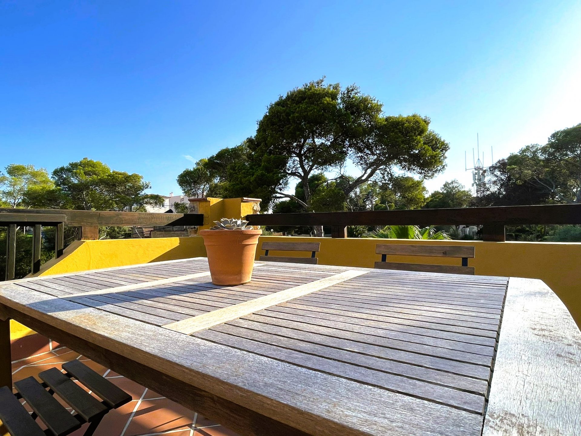 Townhouse in Cala Figuera, Mallorca, Spanien 3 Schlafzimmer, 156 m2 Nr. 111852