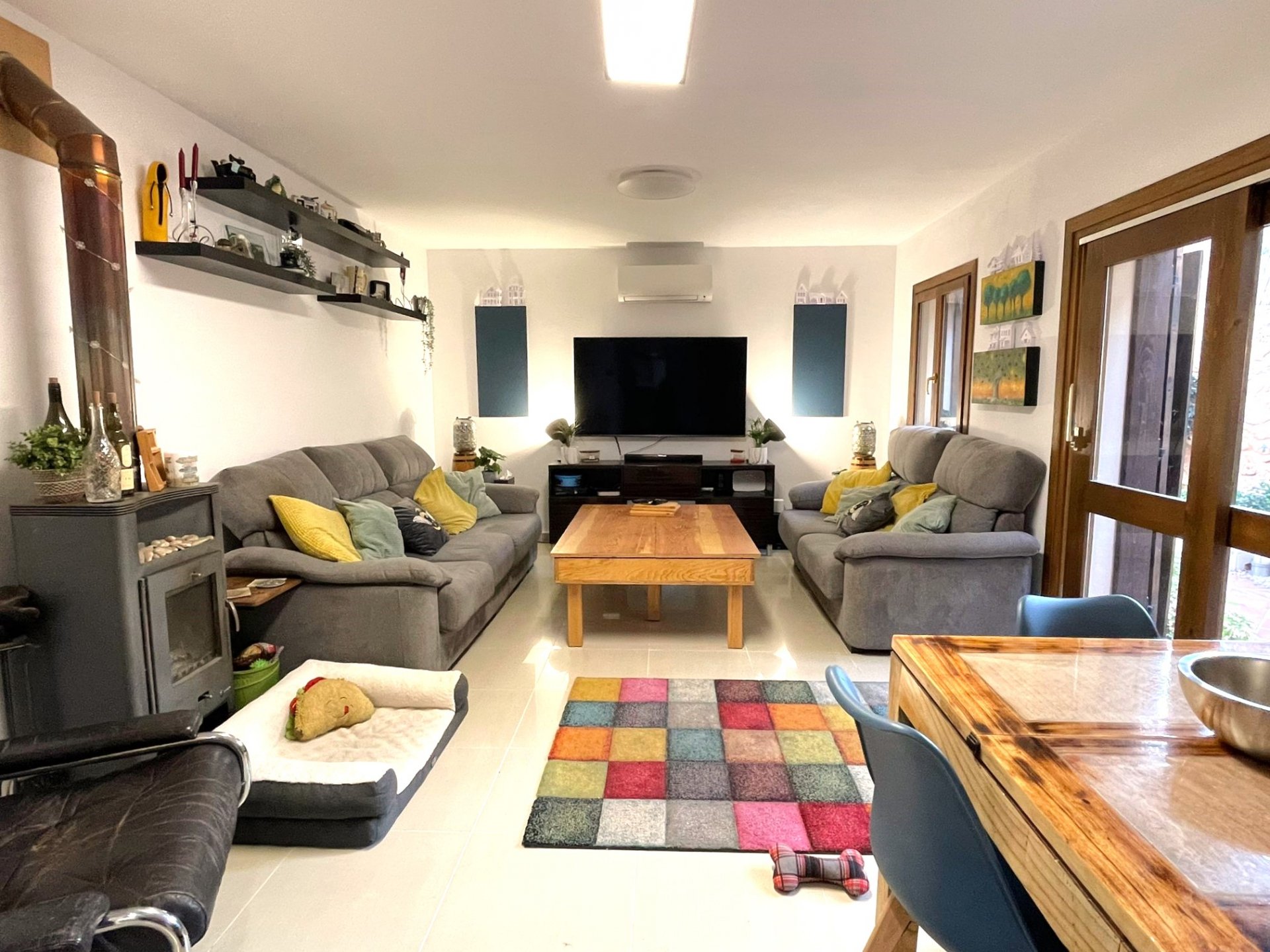 Townhouse in Cala Figuera, Mallorca, Spanien 3 Schlafzimmer, 156 m2 Nr. 111852
