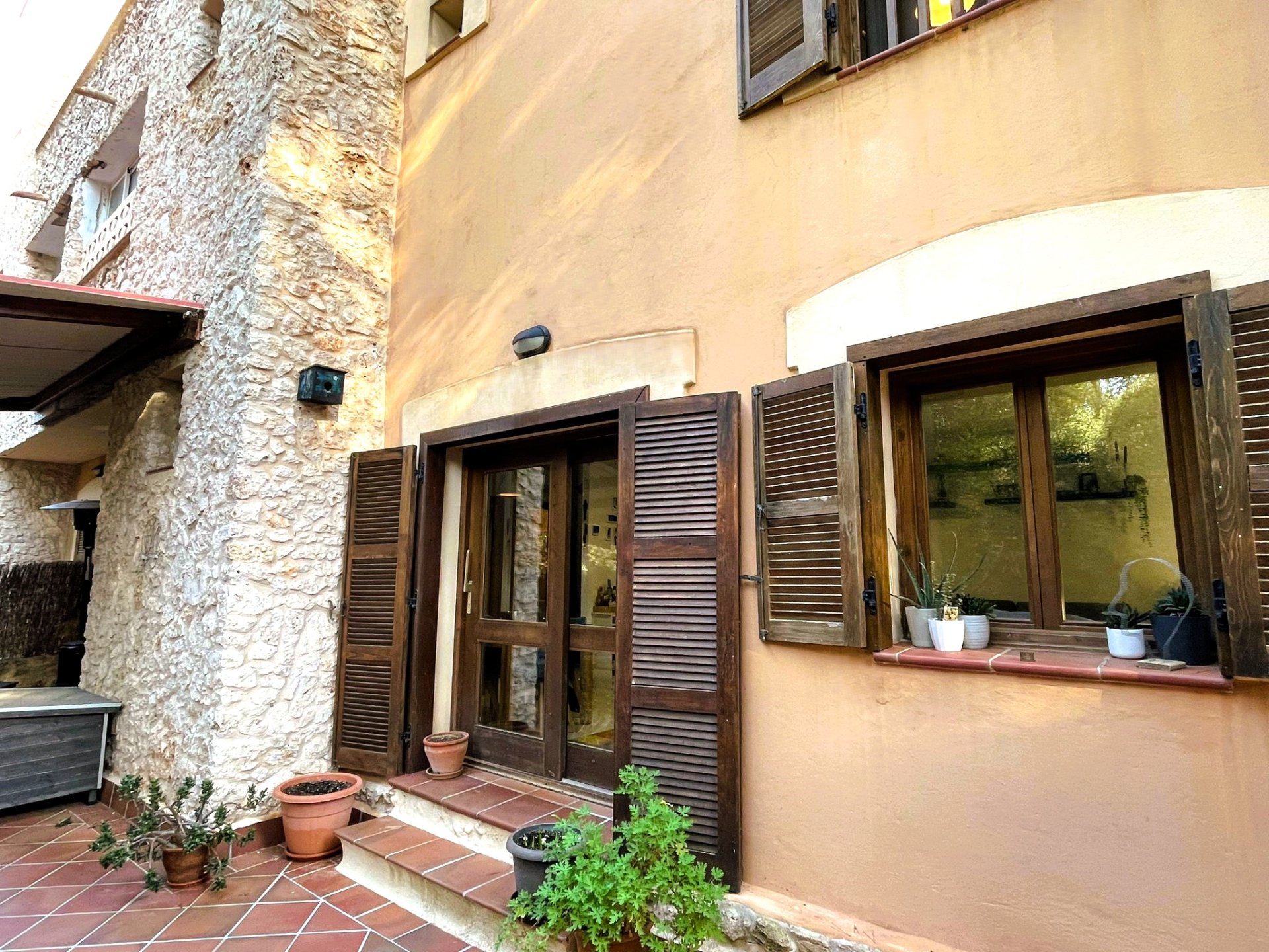 Townhouse in Cala Figuera, Mallorca, Spanien 3 Schlafzimmer, 156 m2 Nr. 111852
