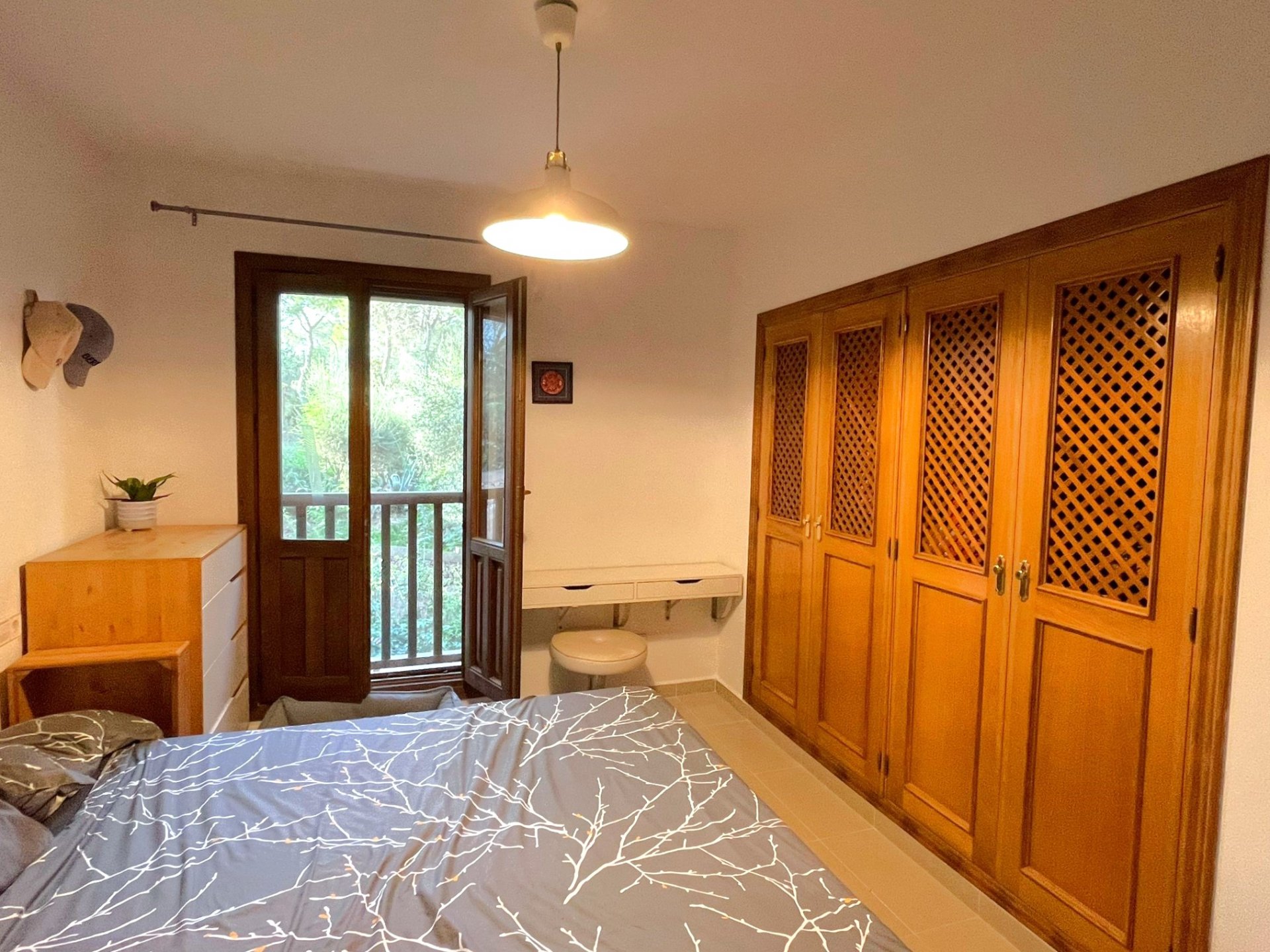 Townhouse in Cala Figuera, Mallorca, Spanien 3 Schlafzimmer, 156 m2 Nr. 111852