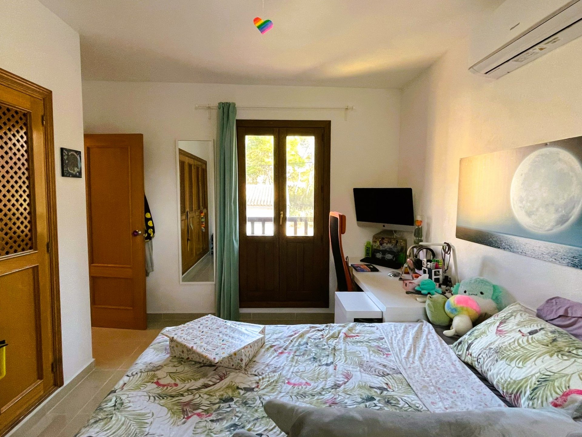 Townhouse in Cala Figuera, Mallorca, Spanien 3 Schlafzimmer, 156 m2 Nr. 111852