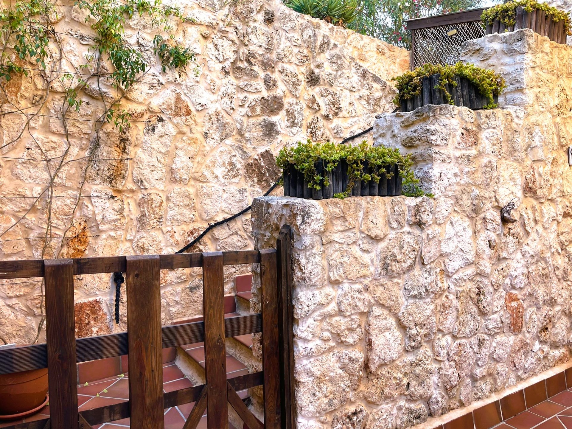 Townhouse in Cala Figuera, Mallorca, Spanien 3 Schlafzimmer, 156 m2 Nr. 111852