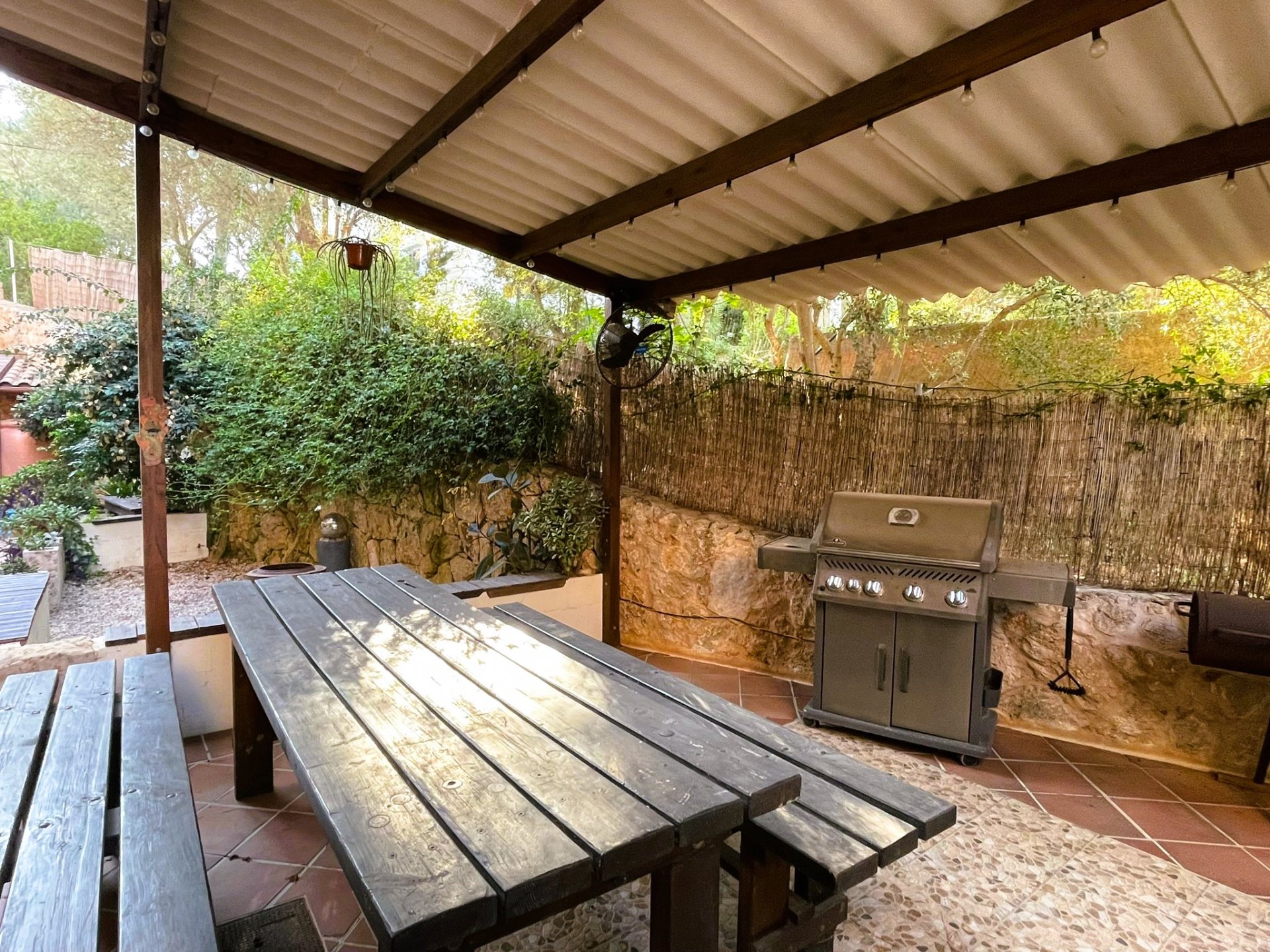 Townhouse in Cala Figuera, Mallorca, Spanien 3 Schlafzimmer, 156 m2 Nr. 111852