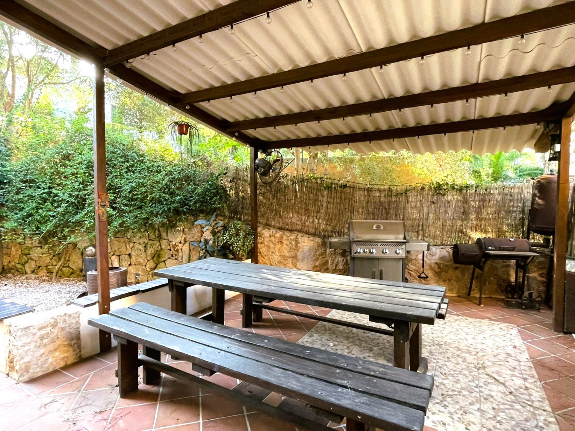 Townhouse in Cala Figuera, Mallorca, Spanien 3 Schlafzimmer, 156 m2 Nr. 111852