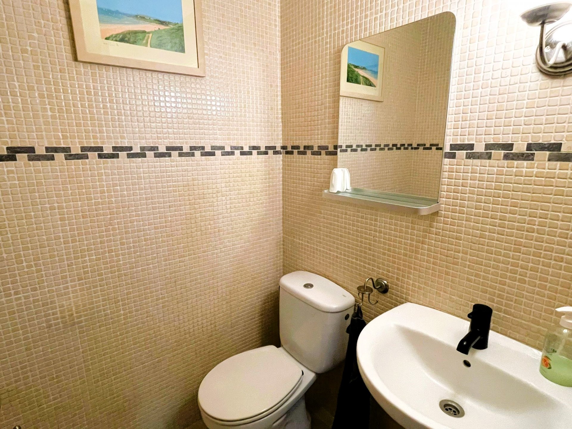 Townhouse in Cala Figuera, Mallorca, Spanien 3 Schlafzimmer, 156 m2 Nr. 111852
