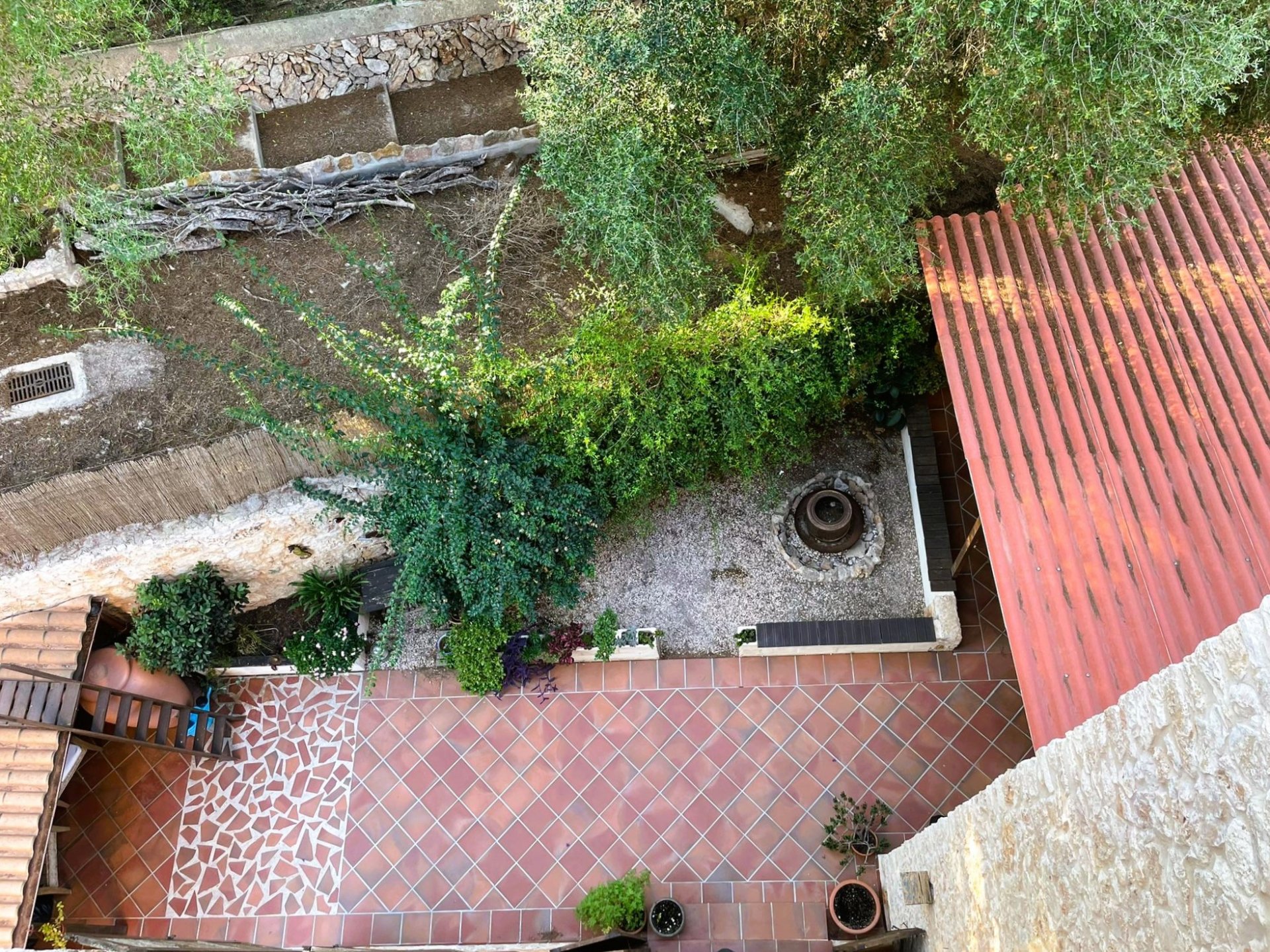 Townhouse in Cala Figuera, Mallorca, Spanien 3 Schlafzimmer, 156 m2 Nr. 111852