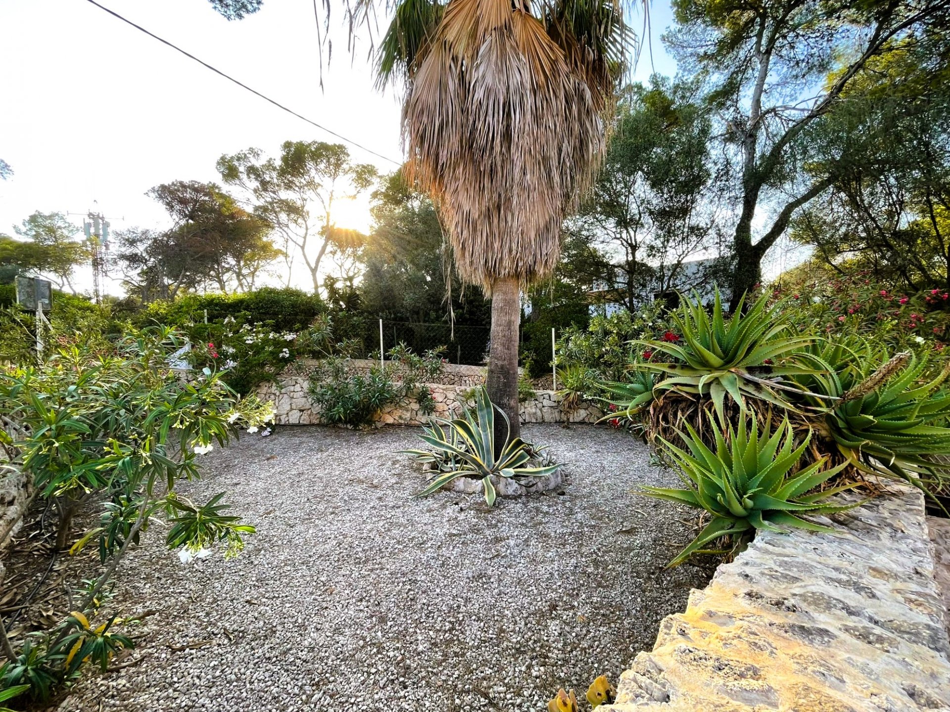 Townhouse in Cala Figuera, Mallorca, Spanien 3 Schlafzimmer, 156 m2 Nr. 111852