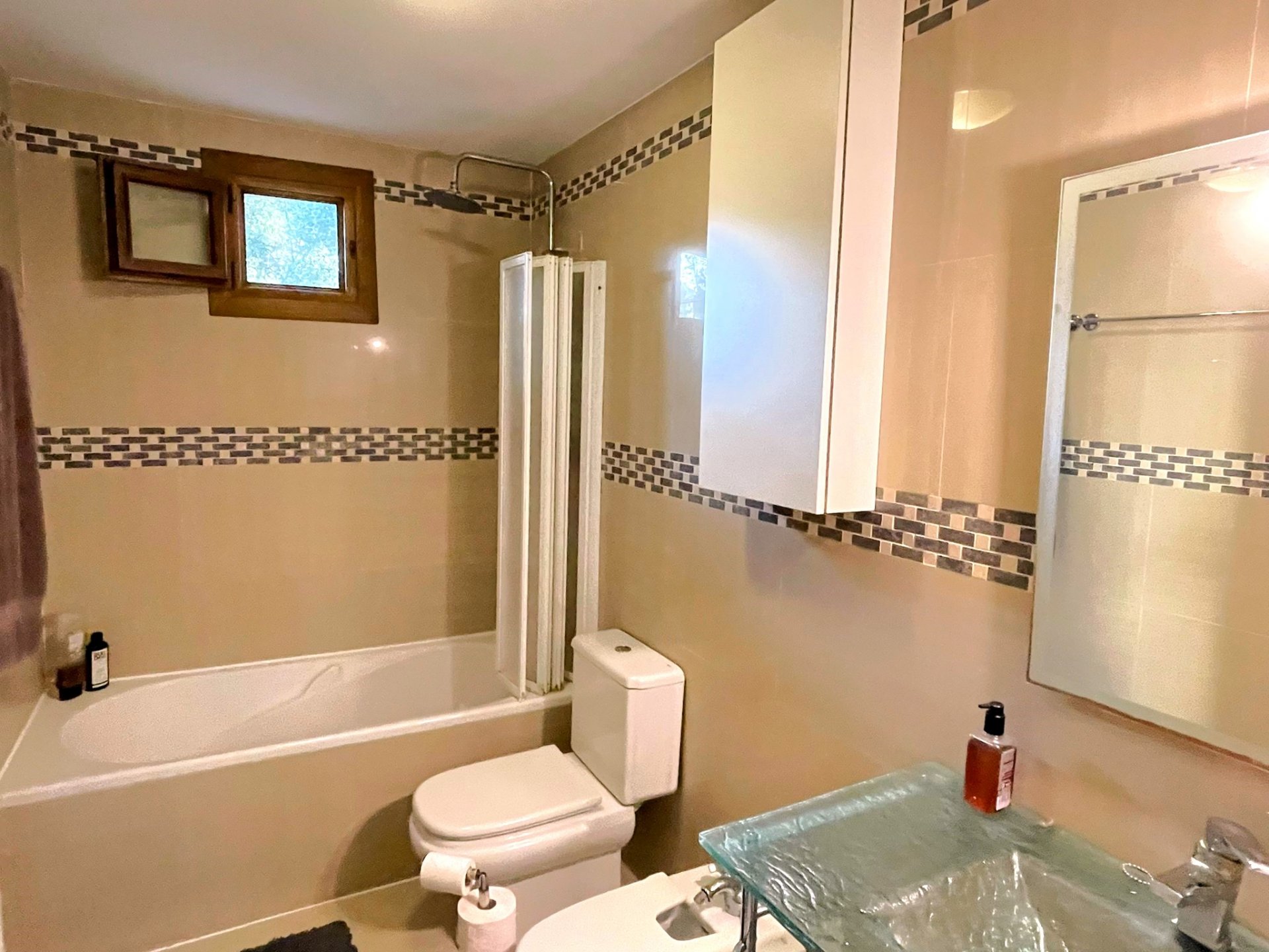 Townhouse in Cala Figuera, Mallorca, Spanien 3 Schlafzimmer, 156 m2 Nr. 111852