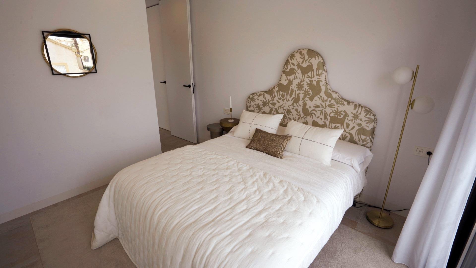 Huvila La Florida, Alicante, Espanja 3 makuuhuonetta, 320 m2 No. 165360