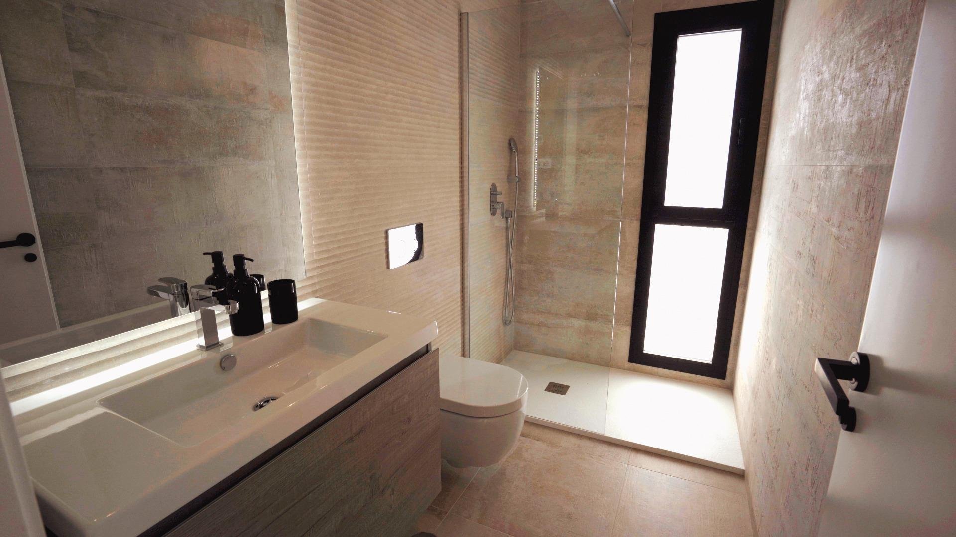 Huvila La Florida, Alicante, Espanja 3 makuuhuonetta, 320 m2 No. 165360