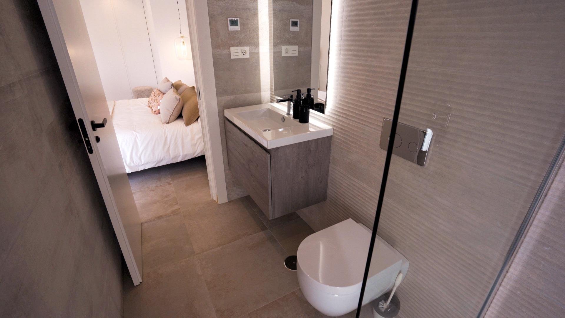 Huvila La Florida, Alicante, Espanja 3 makuuhuonetta, 320 m2 No. 165360