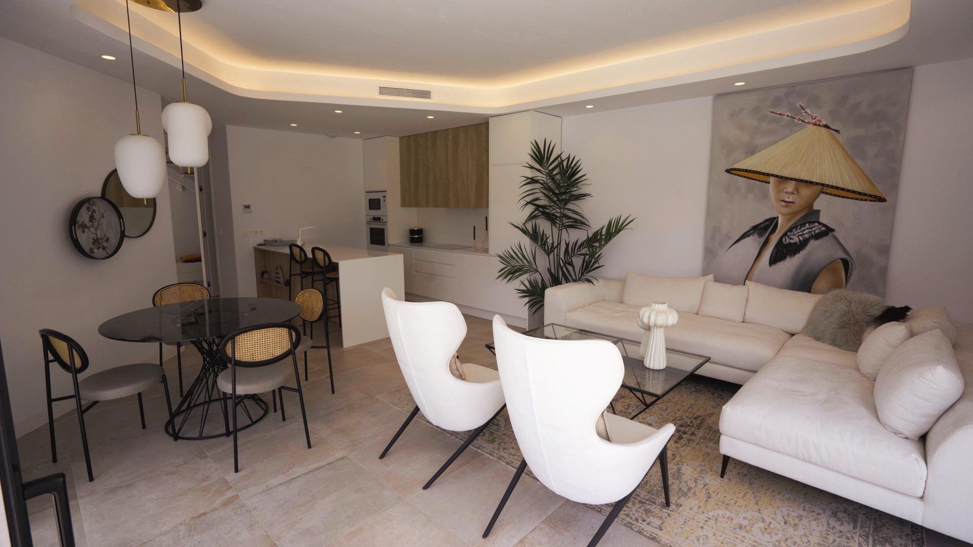 Huvila La Florida, Alicante, Espanja 3 makuuhuonetta, 320 m2 No. 165360