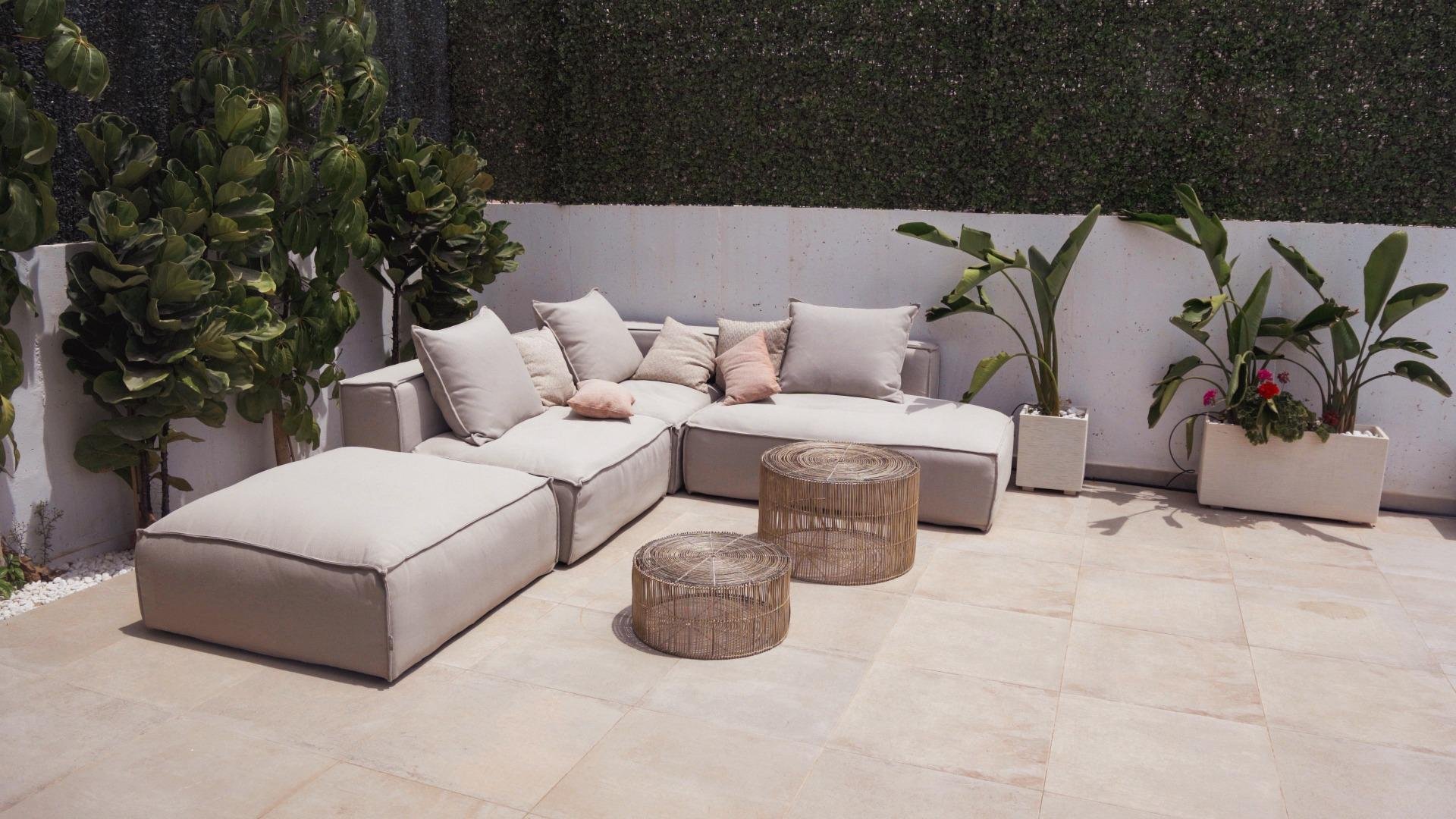 Huvila La Florida, Alicante, Espanja 3 makuuhuonetta, 320 m2 No. 165360