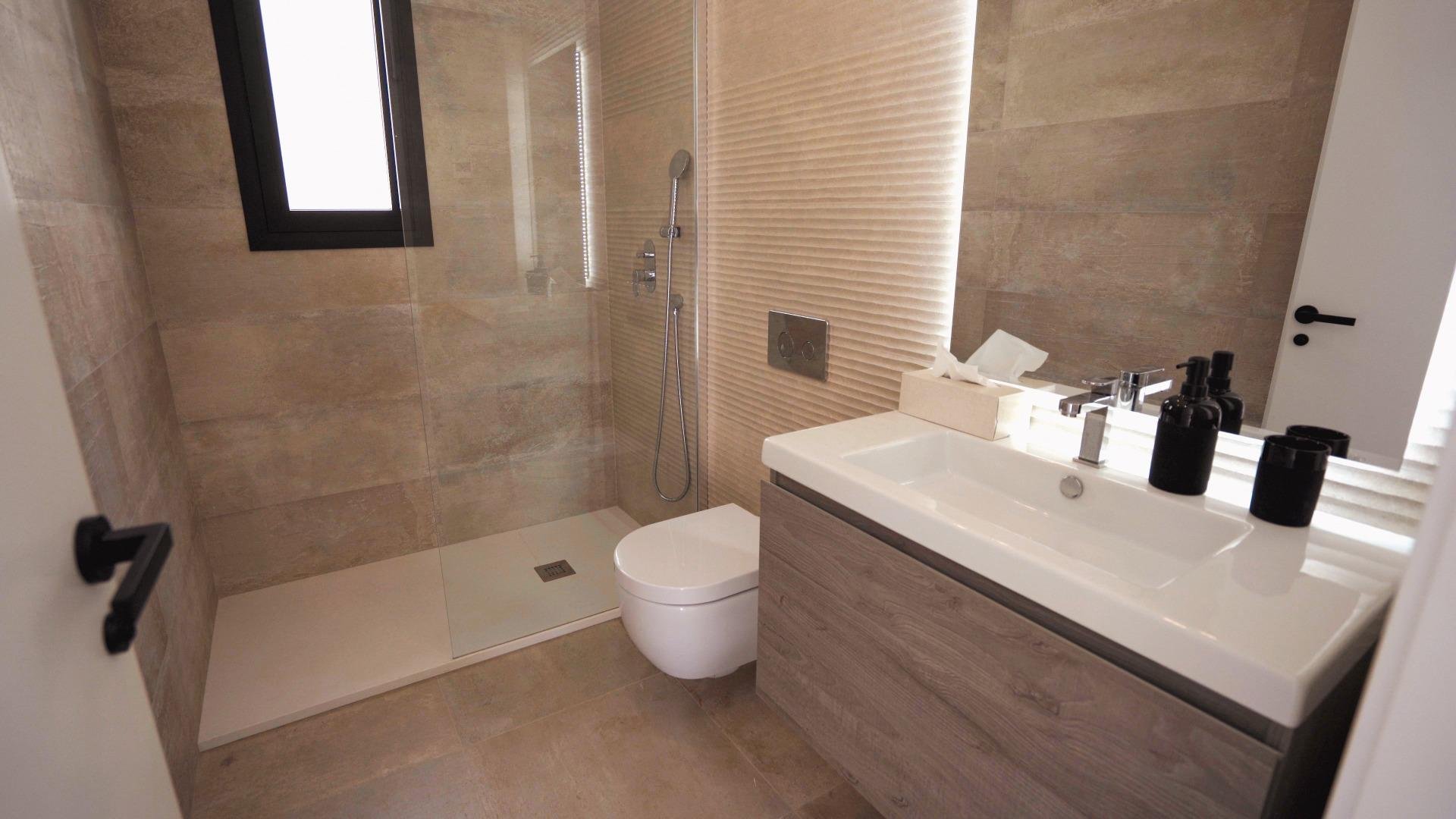 Huvila La Florida, Alicante, Espanja 3 makuuhuonetta, 320 m2 No. 165360