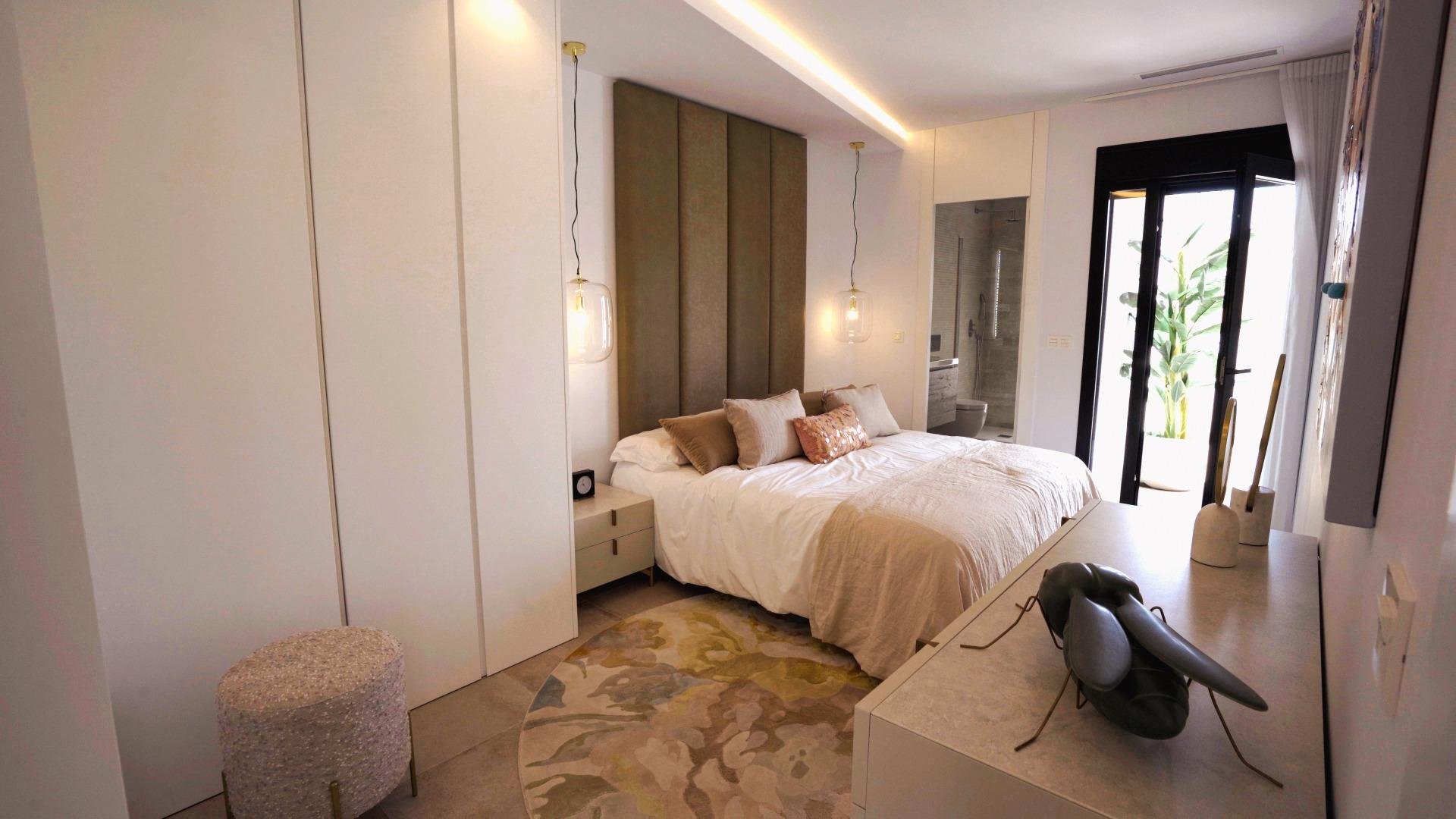 Huvila La Florida, Alicante, Espanja 3 makuuhuonetta, 320 m2 No. 165360