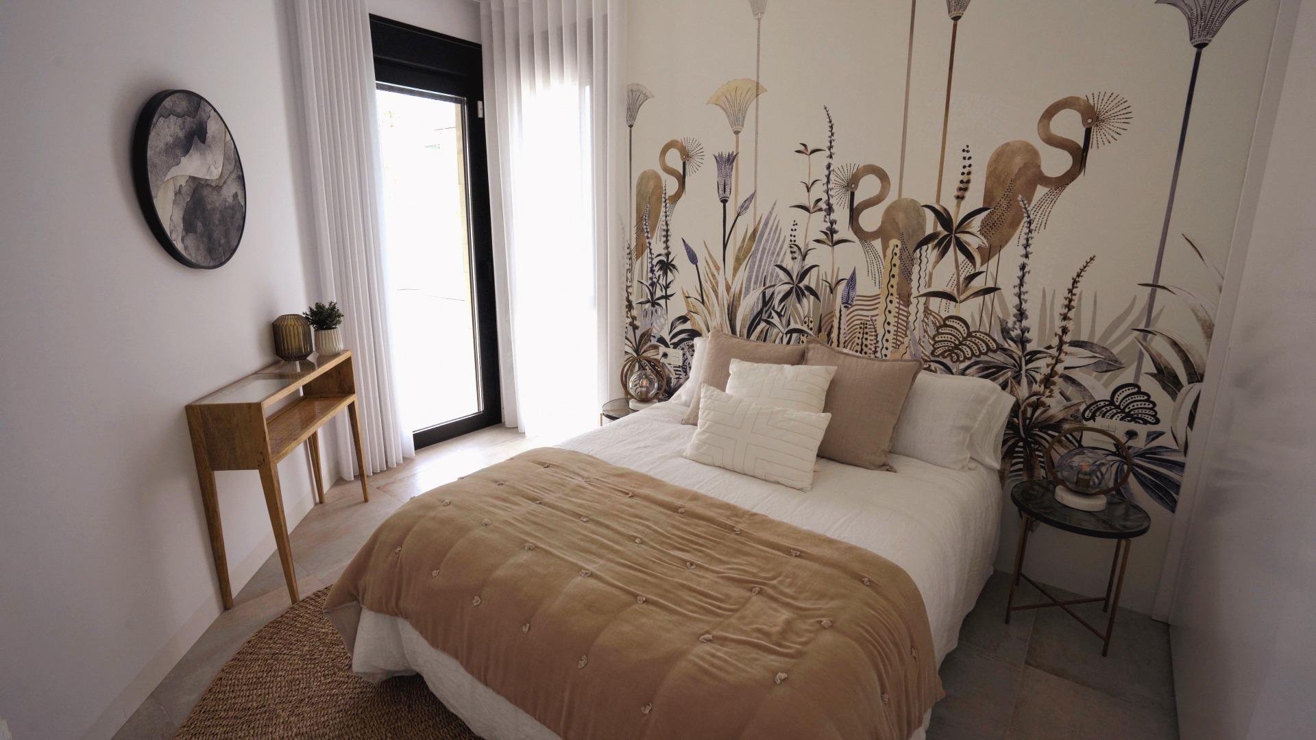 Huvila La Florida, Alicante, Espanja 3 makuuhuonetta, 320 m2 No. 165360