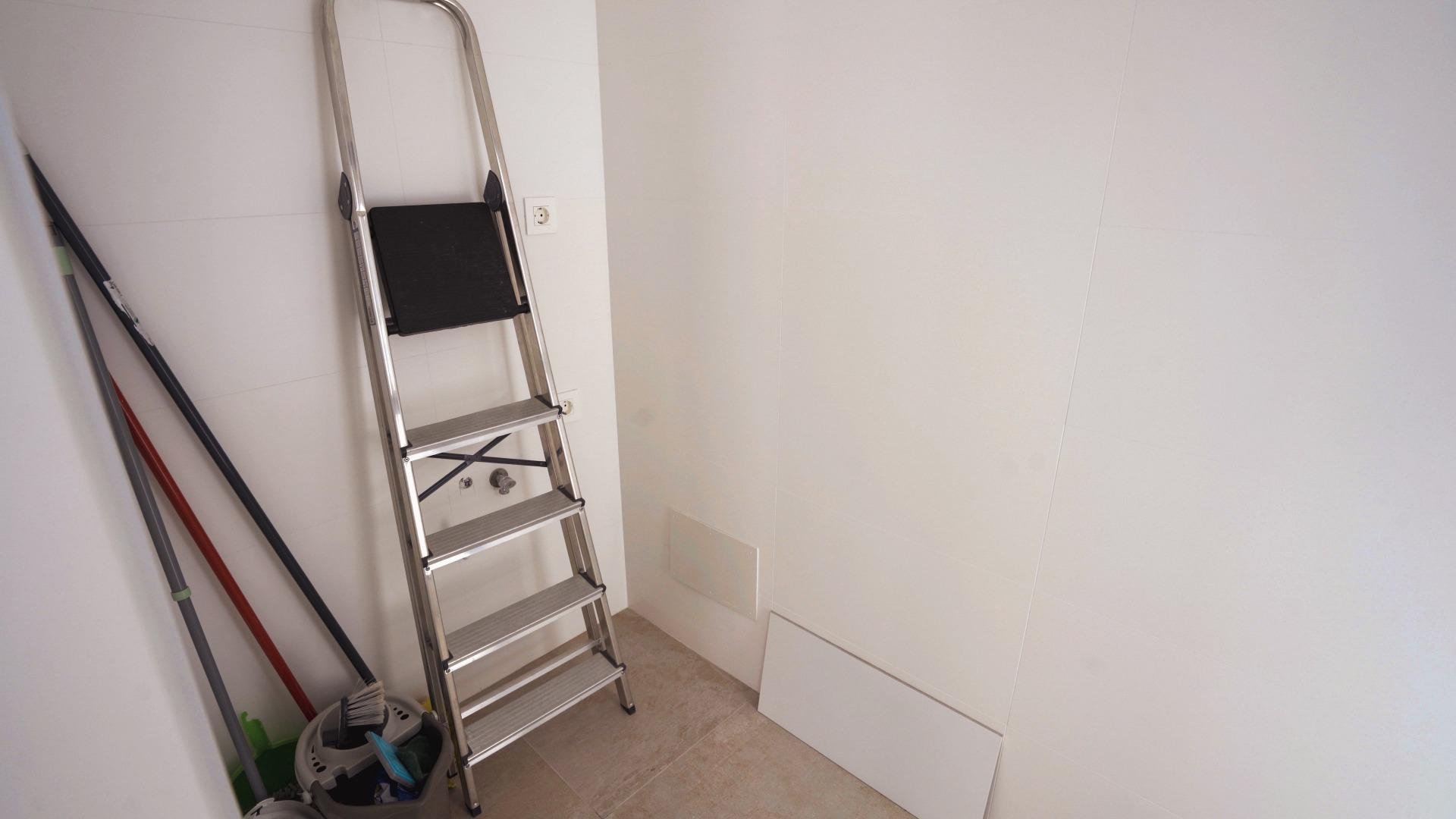 Huvila La Florida, Alicante, Espanja 3 makuuhuonetta, 320 m2 No. 165360