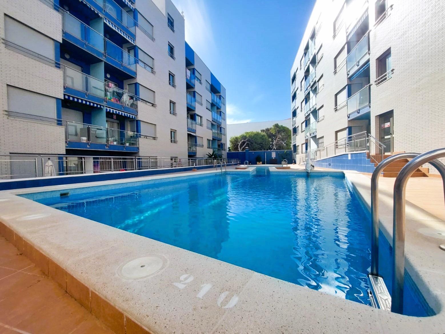 Wohnung in Torrevieja, Alicante, Spanien 4 Schlafzimmer, 176 m2 Nr. 165362
