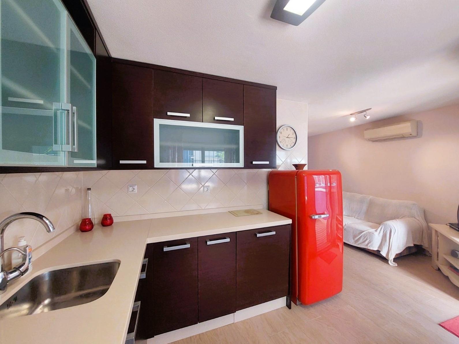Wohnung in Torrevieja, Alicante, Spanien 4 Schlafzimmer, 176 m2 Nr. 165362