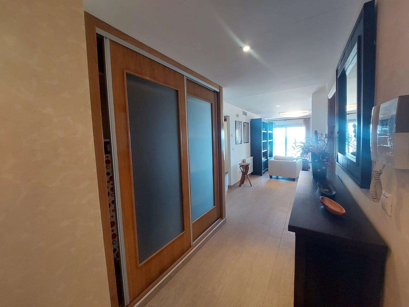 Wohnung in Torrevieja, Alicante, Spanien 4 Schlafzimmer, 176 m2 Nr. 165362