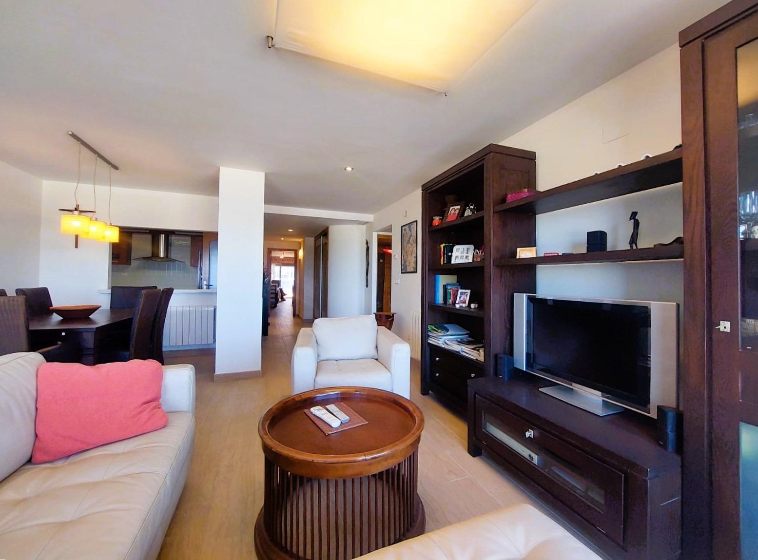 Wohnung in Torrevieja, Alicante, Spanien 4 Schlafzimmer, 176 m2 Nr. 165362