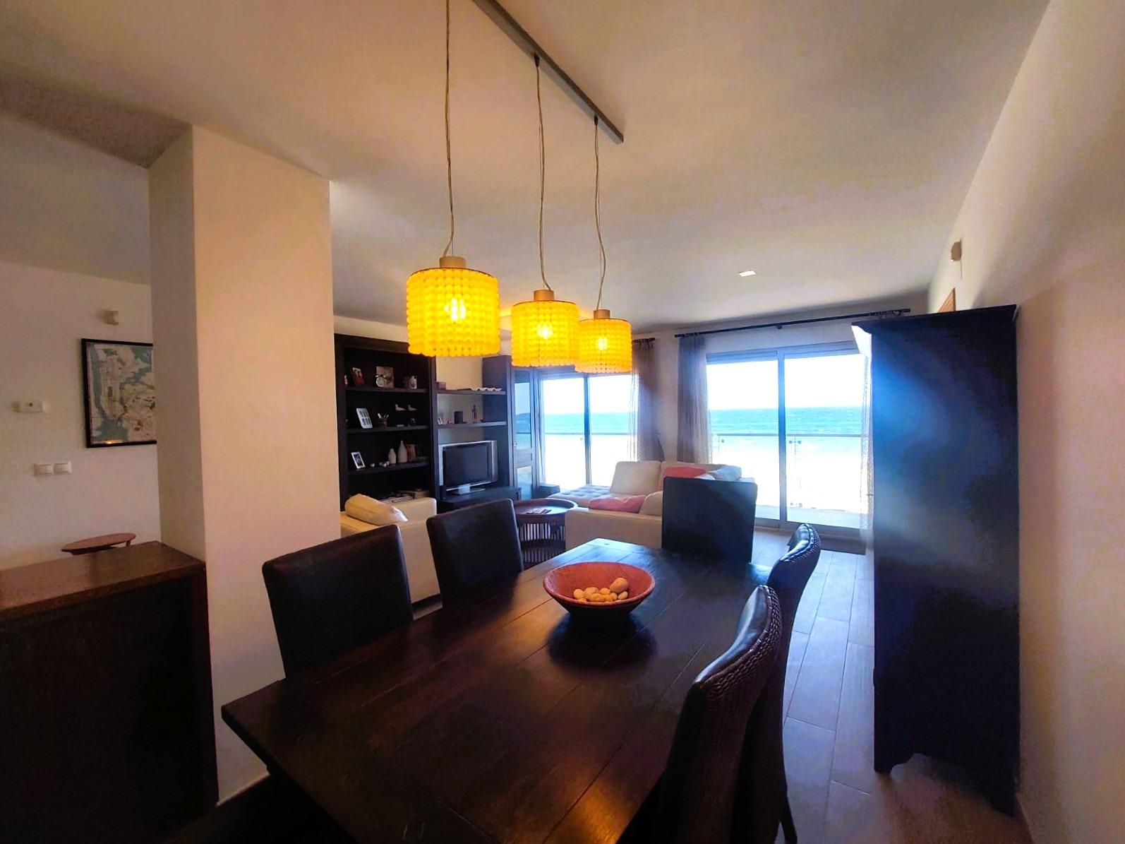 Wohnung in Torrevieja, Alicante, Spanien 4 Schlafzimmer, 176 m2 Nr. 165362