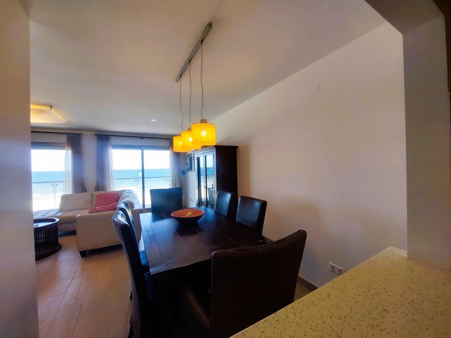 Wohnung in Torrevieja, Alicante, Spanien 4 Schlafzimmer, 176 m2 Nr. 165362