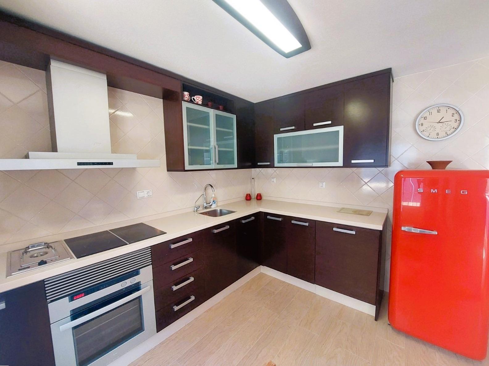 Wohnung in Torrevieja, Alicante, Spanien 4 Schlafzimmer, 176 m2 Nr. 165362