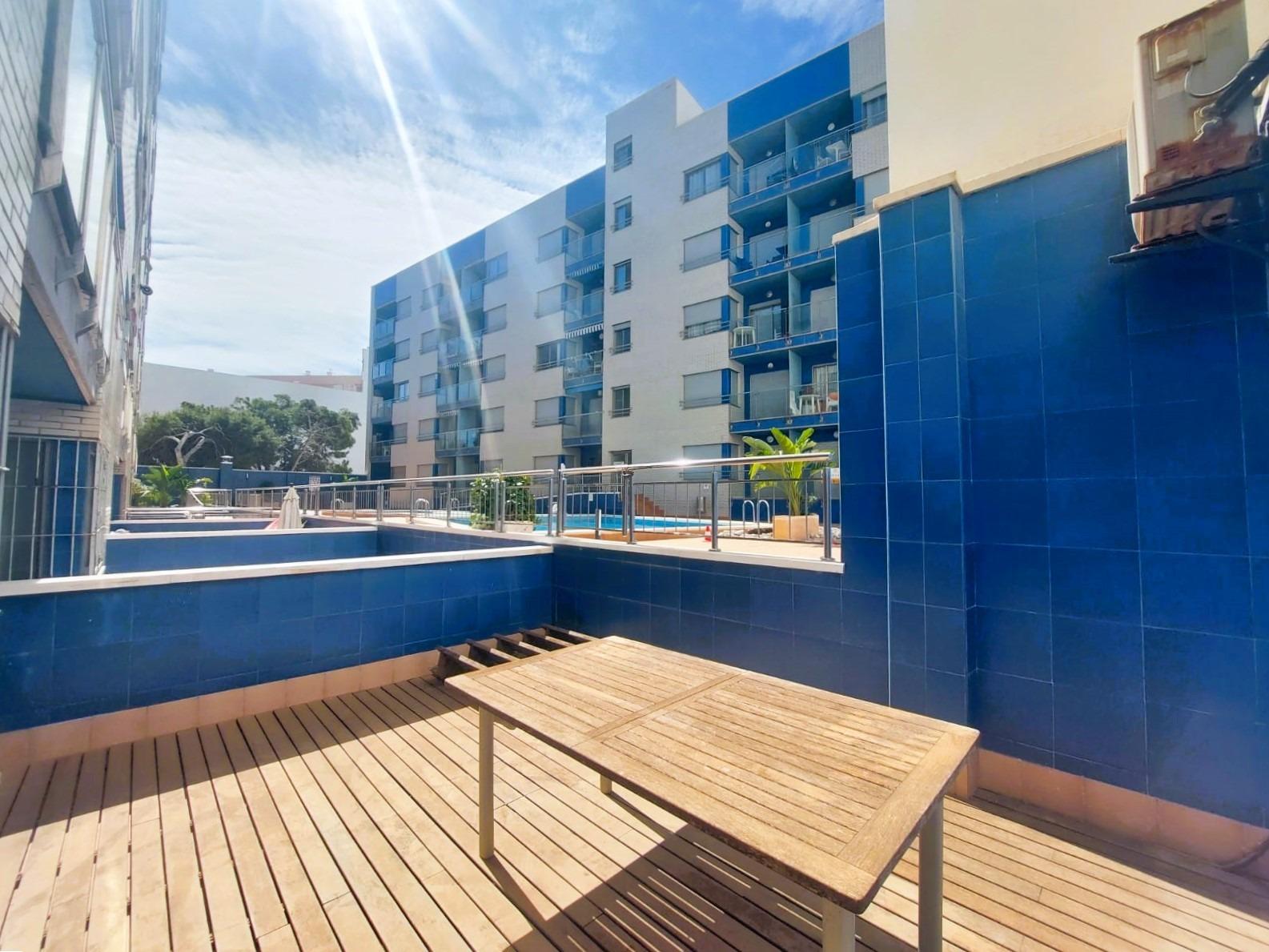 Wohnung in Torrevieja, Alicante, Spanien 4 Schlafzimmer, 176 m2 Nr. 165362