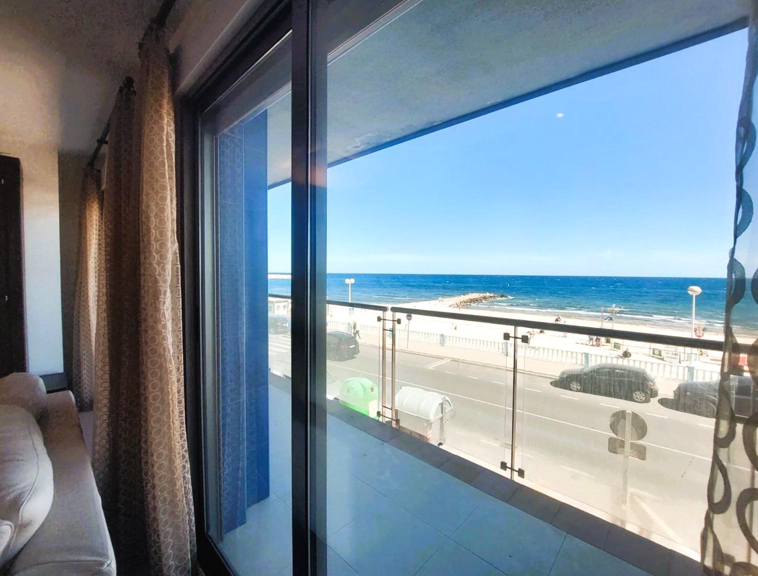 Wohnung in Torrevieja, Alicante, Spanien 4 Schlafzimmer, 176 m2 Nr. 165362