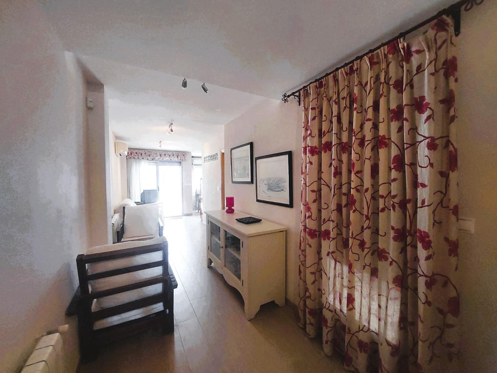 Wohnung in Torrevieja, Alicante, Spanien 4 Schlafzimmer, 176 m2 Nr. 165362