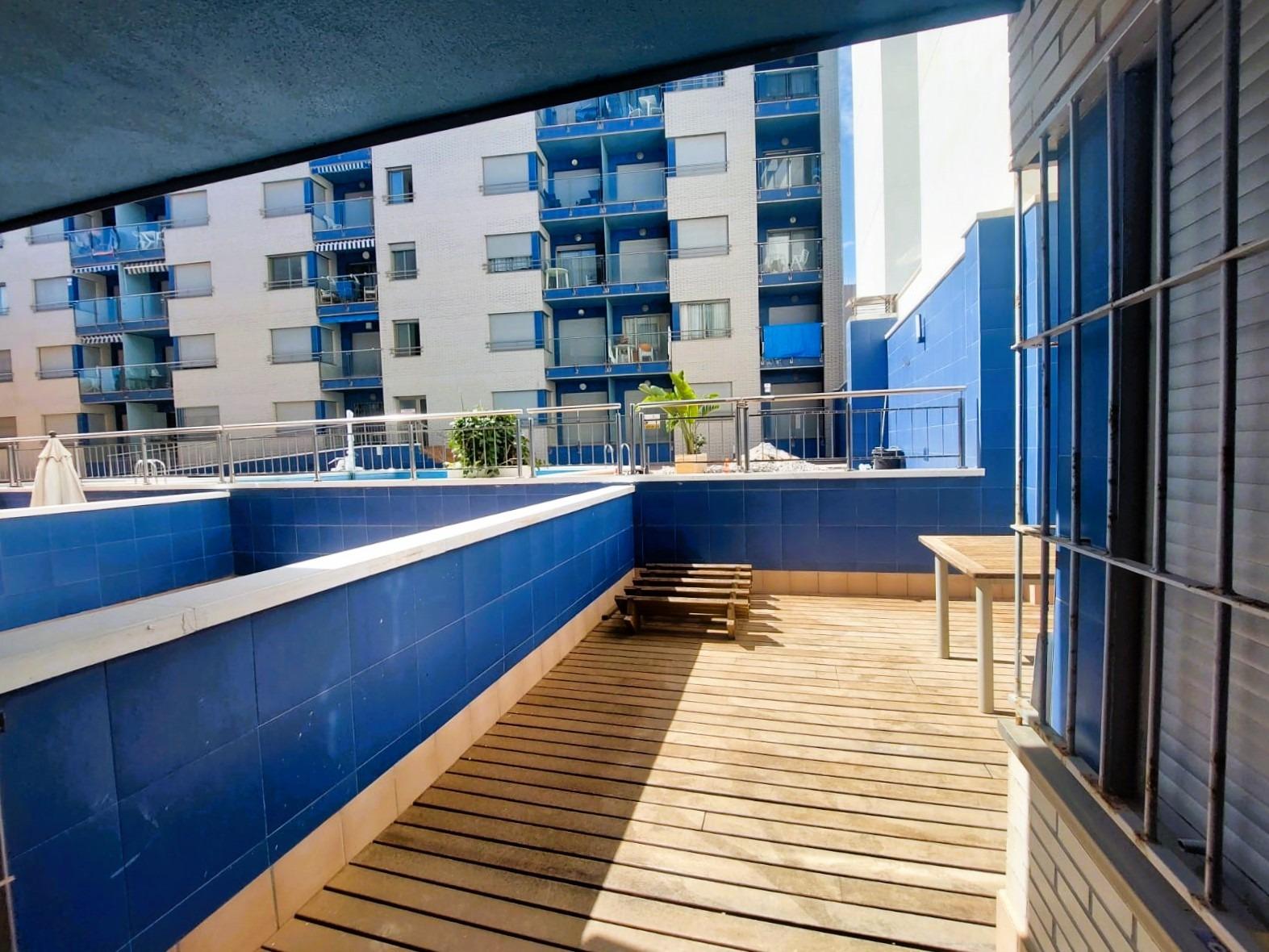Wohnung in Torrevieja, Alicante, Spanien 4 Schlafzimmer, 176 m2 Nr. 165362