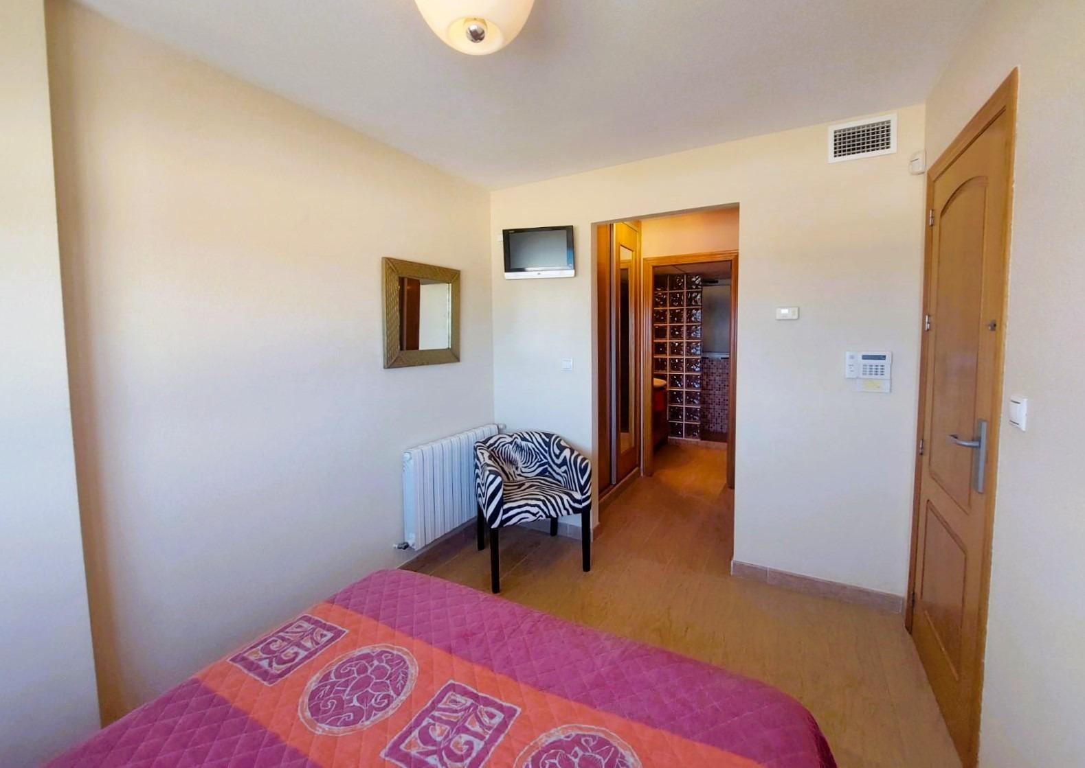 Wohnung in Torrevieja, Alicante, Spanien 4 Schlafzimmer, 176 m2 Nr. 165362