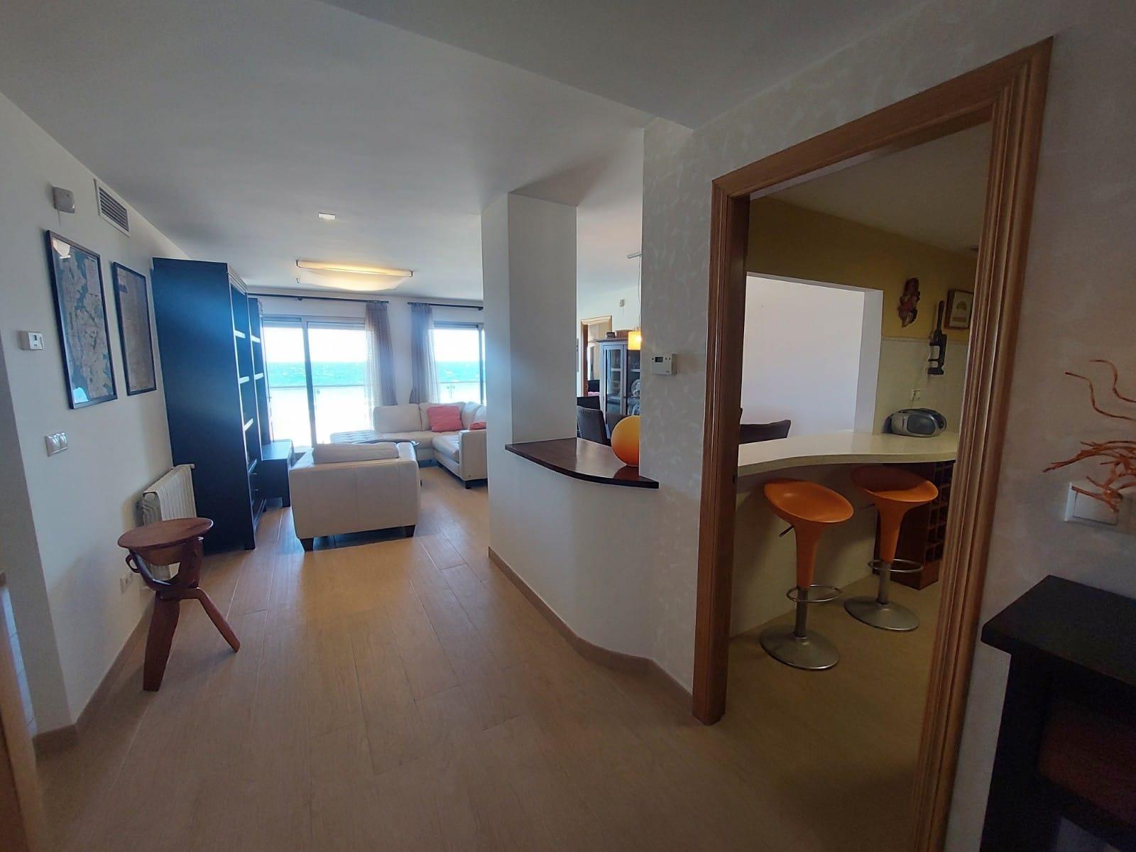 Wohnung in Torrevieja, Alicante, Spanien 4 Schlafzimmer, 176 m2 Nr. 165362