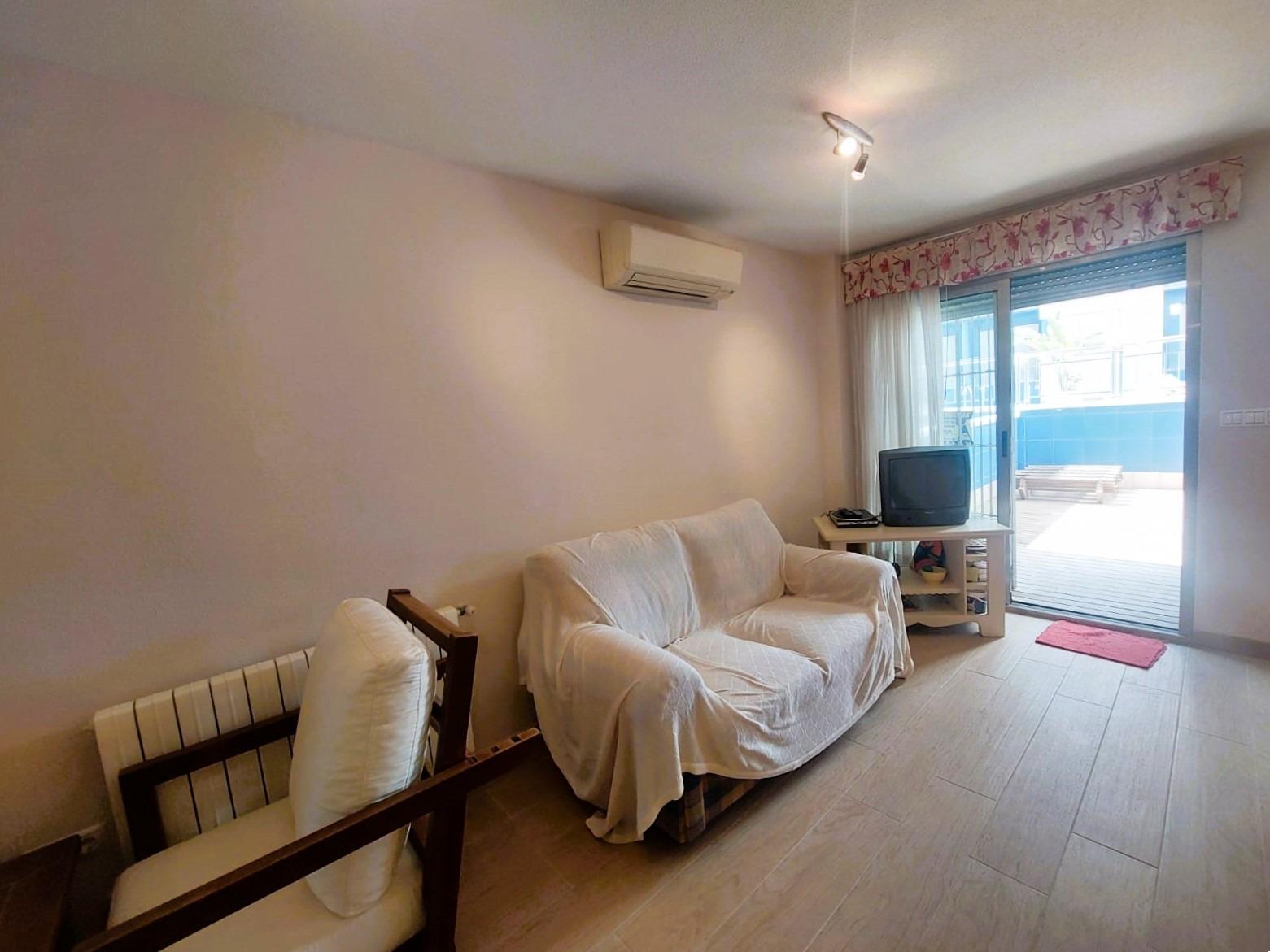 Wohnung in Torrevieja, Alicante, Spanien 4 Schlafzimmer, 176 m2 Nr. 165362