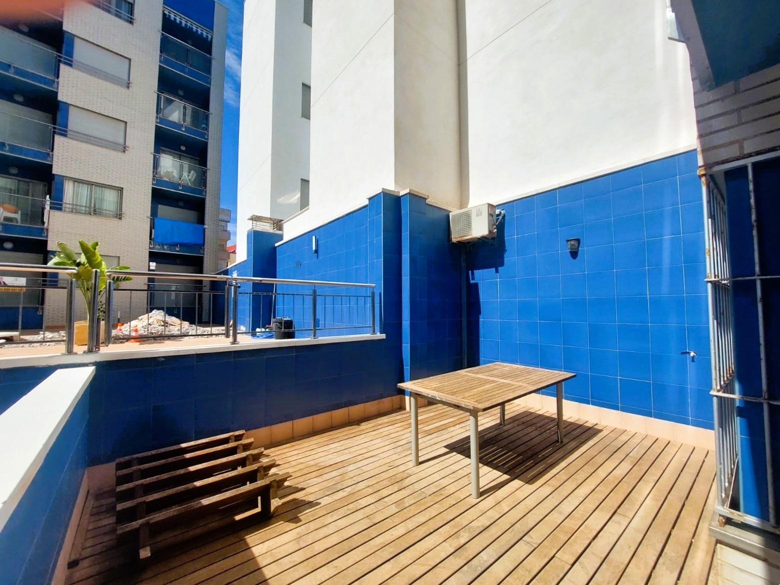 Wohnung in Torrevieja, Alicante, Spanien 4 Schlafzimmer, 176 m2 Nr. 165362